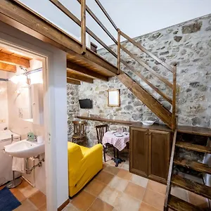  Apartment La Stalla