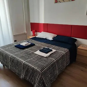  Appartement Turati House Italie
