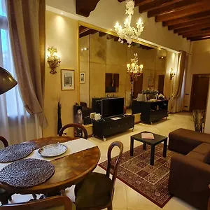  Appartement Residenza Ca' Brighella Italie